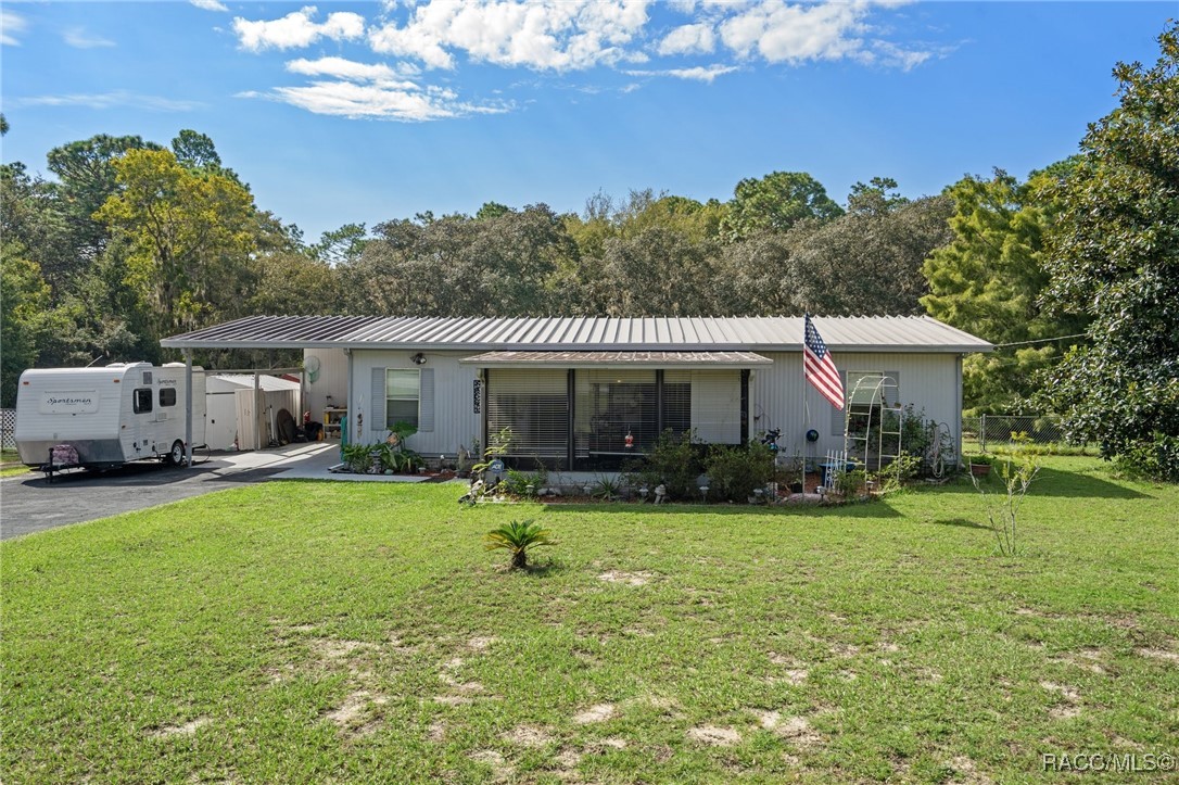 Sunwood Pt, Homosassa, FL 34448