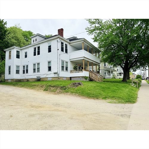 25-19-25 Dalton Ave, Pittsfield, MA, 01201-3501 | Card Image