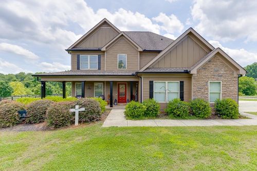 1509 Nightingale St, Jefferson, GA, 30549-4623 | Card Image