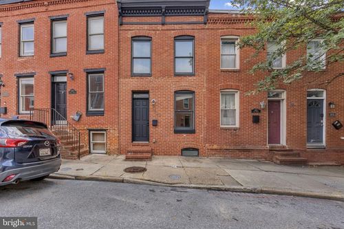 1827 Light St, BALTIMORE, MD, 21230-4920 | Card Image