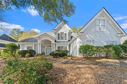 8370 Fairway Dr, Covington, GA, 30014-2641 | Card Image