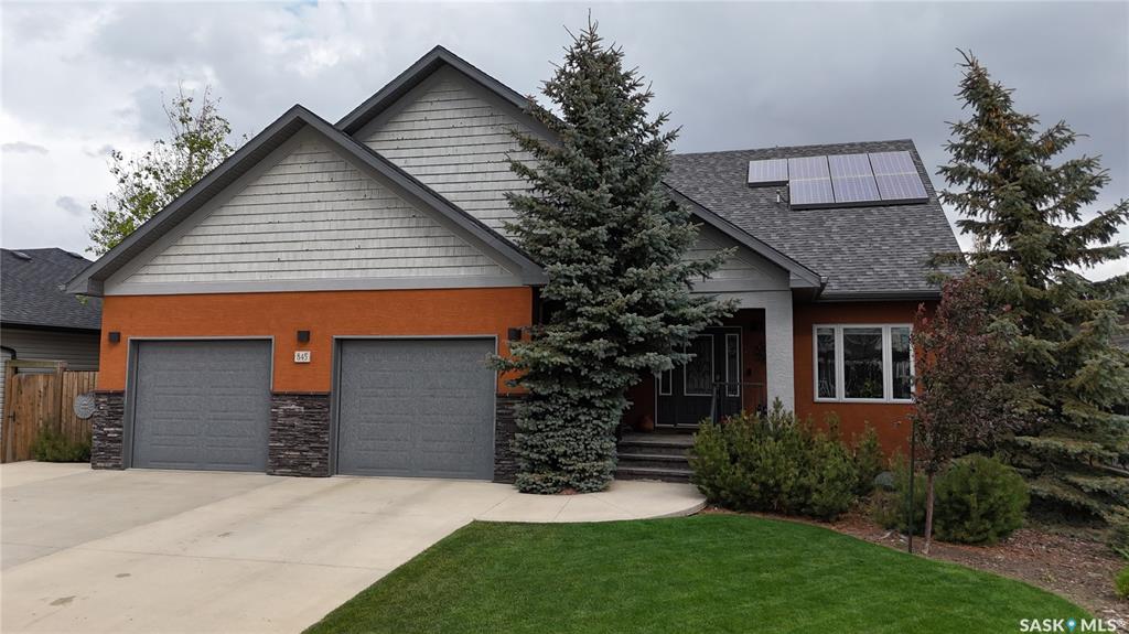 Residential in Swift Current
