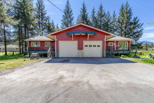 6015 Montgomery Street, Juneau, AK, 99801 | Card Image
