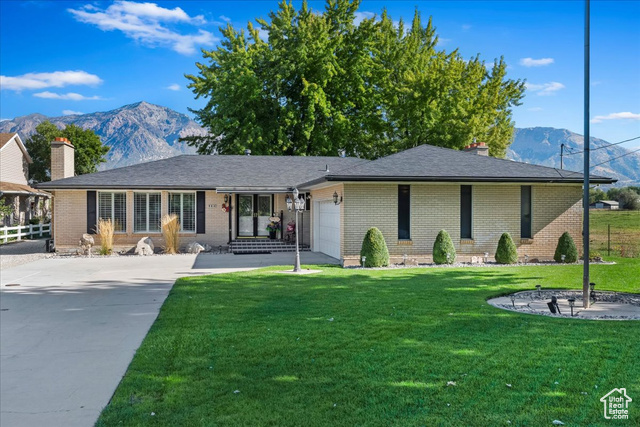 Harrisville Rd, Ogden, UT 84404