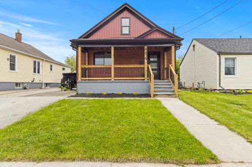 4419 5th Ave, Niagara Falls, ON, L2E4R3 | Card Image