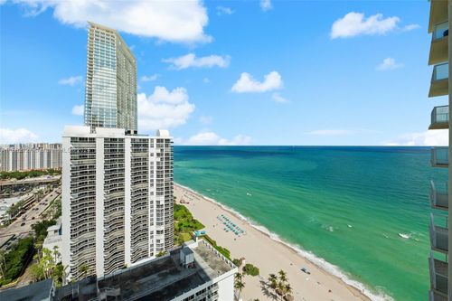 2704-16699 Collins Ave, Sunny Isles Beach, FL, 33160 | Card Image