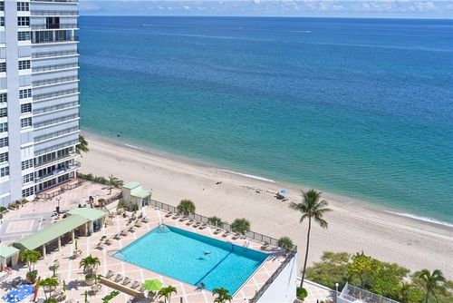 phj-4250 Galt Ocean Dr, Fort Lauderdale, FL, 33308-6138 | Card Image