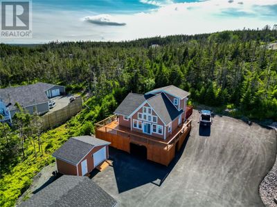 29 Ryan's Lane, Home with 4 bedrooms, 3 bathrooms and null parking in Brigus Junction NL | Image 1