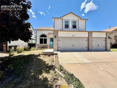 2112 Bent Tree Ln, Fountain, CO, 80817-4645 | Card Image