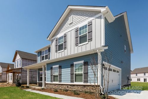 2065 Swanport Ln, Monroe, NC, 28110-9814 | Card Image