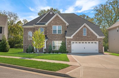 105 Goldfinch Court, House other with 5 bedrooms, 3 bathrooms and null parking in Nicholasville KY | Image 1