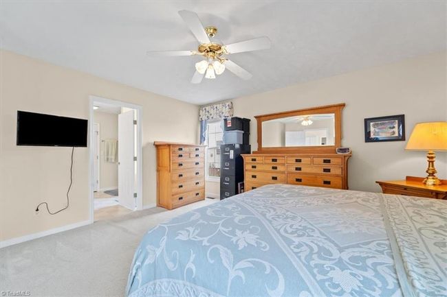 206 Sterling Ridge Dr, House other with 3 bedrooms, 2 bathrooms and null parking in Archdale NC | Image 16