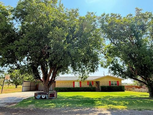 2606 County Road 317, Snyder, TX, 79549-0948 | Card Image