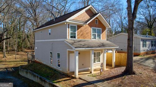 263 Arch Street, Athens, GA, 30601 | Card Image
