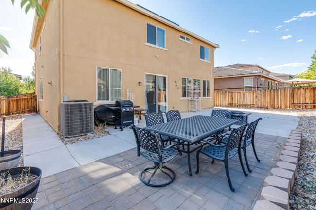 7220 Windswept Loop, House other with 4 bedrooms, 3 bathrooms and 2 parking in Sparks NV | Image 33