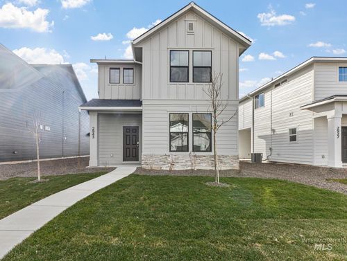 2943 E Mossy Creek Dr, Kuna, ID, 83634-1038 | Card Image