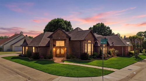 6078 Breakpoint Trl, Dallas, TX, 75252-2368 | Card Image