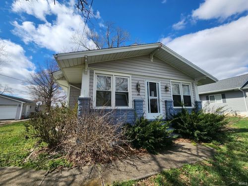 1913 S East St, Oakland City, IN, 47660 | Card Image