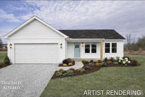 2723 Yuma Drive, Franklin Twp, OH, 45171 | Card Image