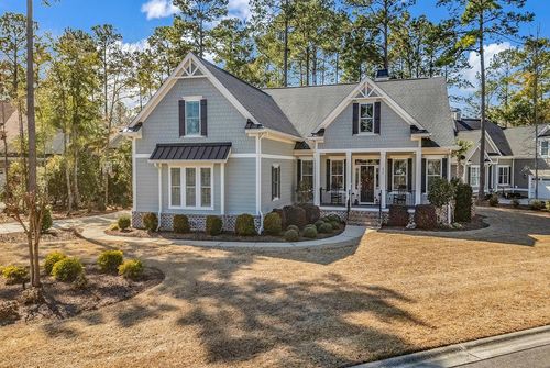 673 Woody Point Dr, Murrells Inlet, SC, 29576-7096 | Card Image