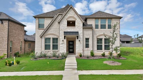 3513 Burdock Ln, Venus, TX, 76084-3794 | Card Image