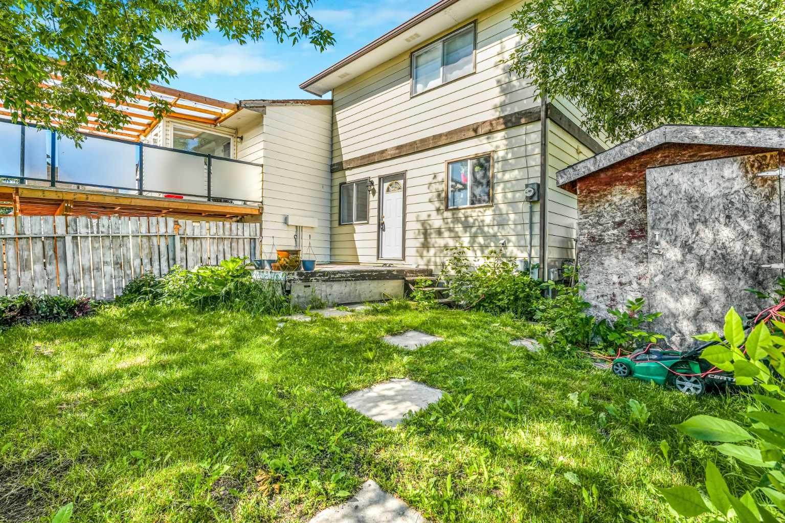 Residential in Calgary 3