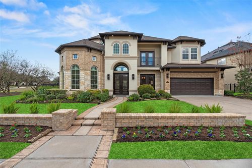17507 E Bremonds Bend Ct, Cypress, TX, 77433-2964 | Card Image