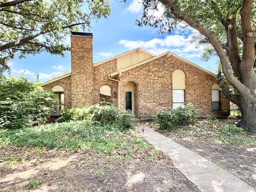 1108 Bridle Drive, Richardson, TX, 75081 | Card Image