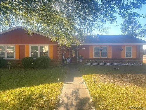 356 Rosedon Dr, Montgomery, AL, 36116-3747 | Card Image
