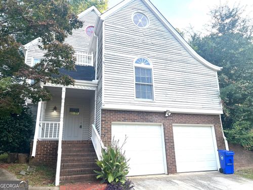 1406 Briers Dr, Stone Mountain, GA, 30083-1842 | Card Image