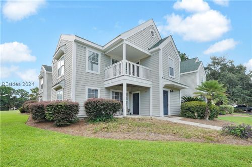 8a-8 Old South Court, Bluffton, SC, 29910 | Card Image