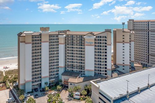 814-4800 S Ocean Blvd, North Myrtle Beach, SC, 29582-5340 | Card Image