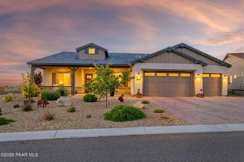 5335 Rocky Vista Dr, Prescott, AZ, 86301-0107 | Card Image