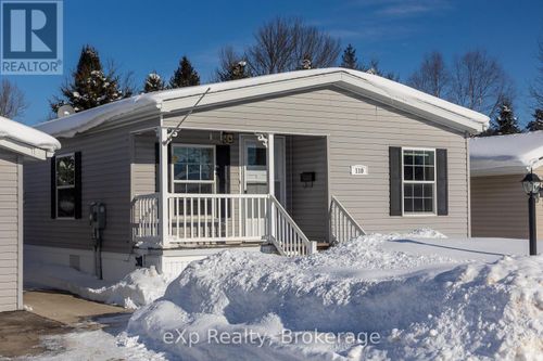 110 Rosewood Dr, Owen Sound, ON, N4K5N5 | Card Image