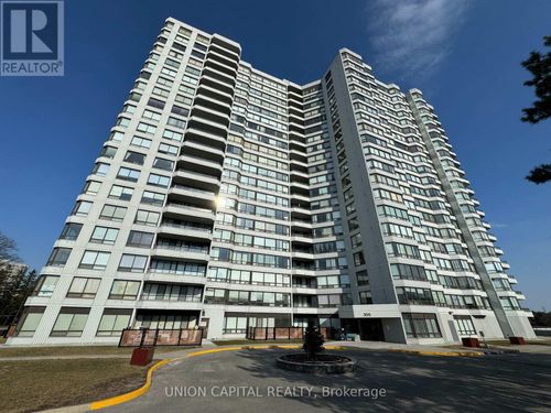 1204-300 Alton Towers Circle, Toronto (Milliken), ON, M1V4X9 | Card Image