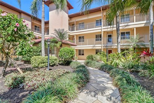apt-110-1025 Foxfire Ln, NAPLES, FL, 34104-4942 | Card Image