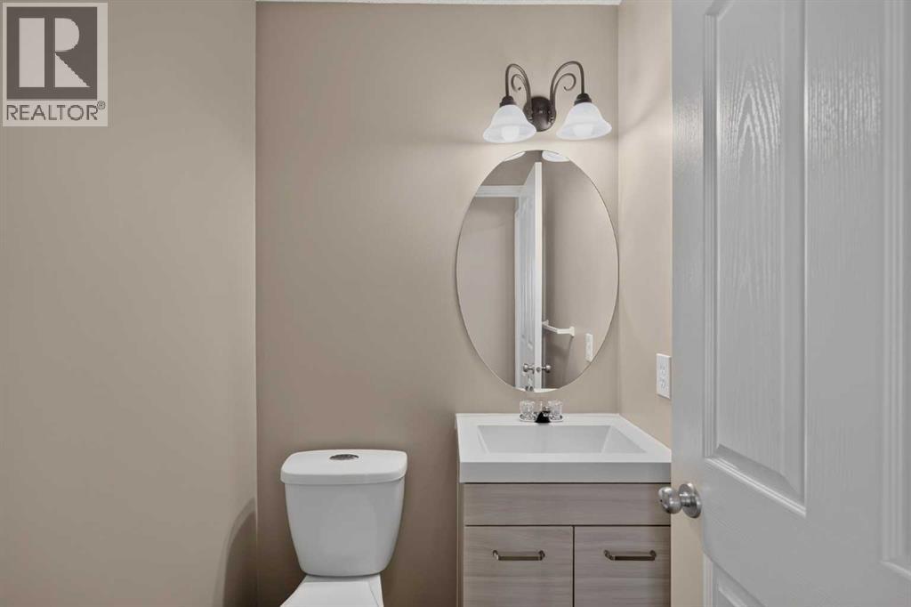 Residential in Airdrie 4
