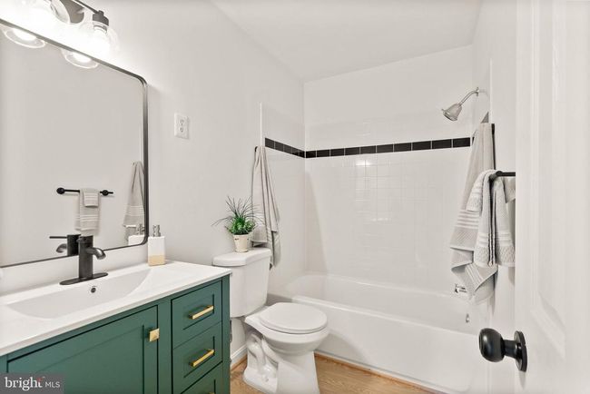 4932 Tibbitt Ln, Townhouse with 3 bedrooms, 3 bathrooms and null parking in BURKE VA | Image 27