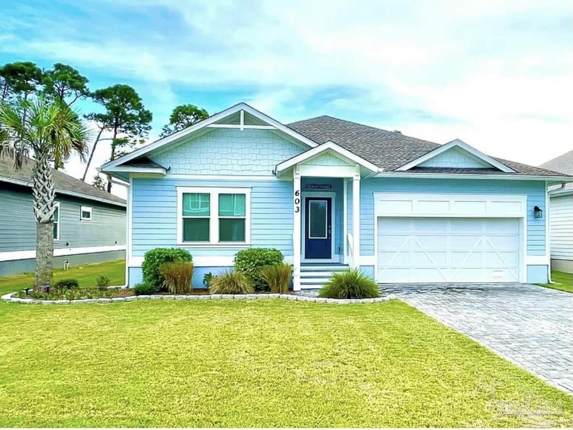 Clubhouse Ter, Pensacola, FL 32507