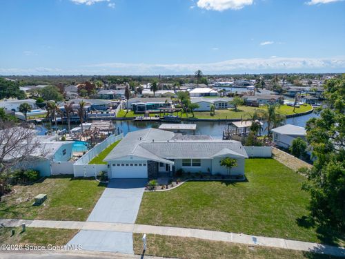 1740 Canal Ct, Merritt Island, FL, 32953-3005 | Card Image