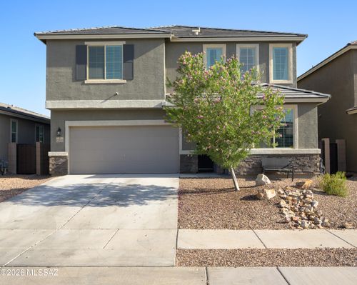 12093 E Ryscott Cir, Vail, AZ, 85641-0258 | Card Image