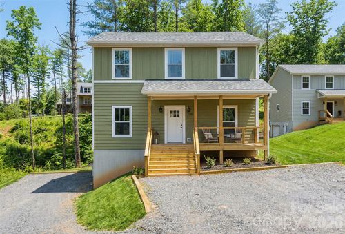 169 Cascade Ridge Rd, Fairview, NC, 28730-0229 | Card Image