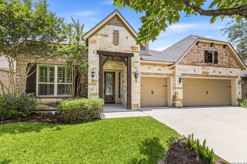 18611 Golden Maize, San Antonio, TX, 78258-1644 | Card Image