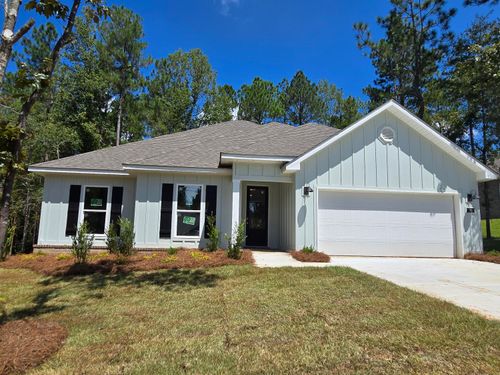 20 Creekstone Rd, Petal, MS, 39465-4525 | Card Image