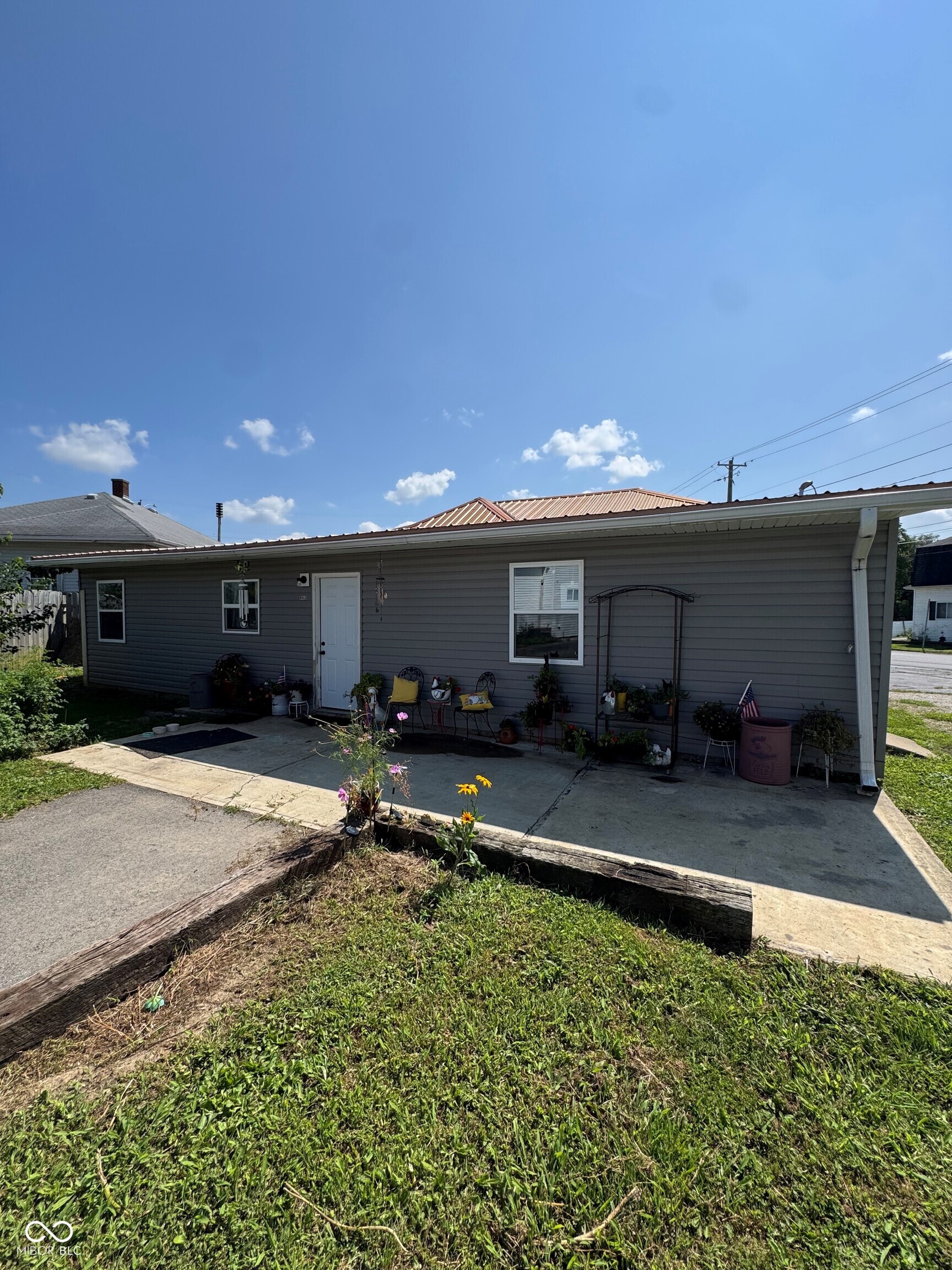 805 S Broadway St, Greensburg, IN 47240