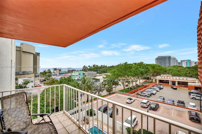 APT-5D - 3000 E Sunrise Blvd, Condo with 1 bedrooms, 2 bathrooms and null parking in Fort Lauderdale FL | Image 19