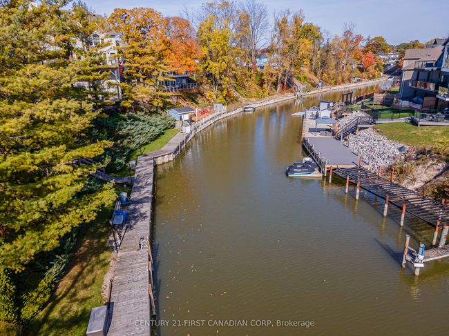 20 - 40 Ontario St S, Condo with 2 bedrooms, 2 bathrooms and 1 parking in Grand Bend ON | Image 47