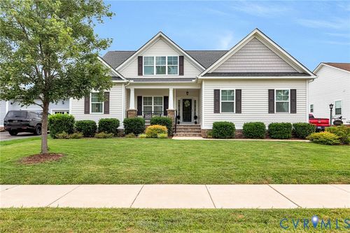 9924 Puddle Duck Ln, Mechanicsville, VA, 23116-3130 | Card Image