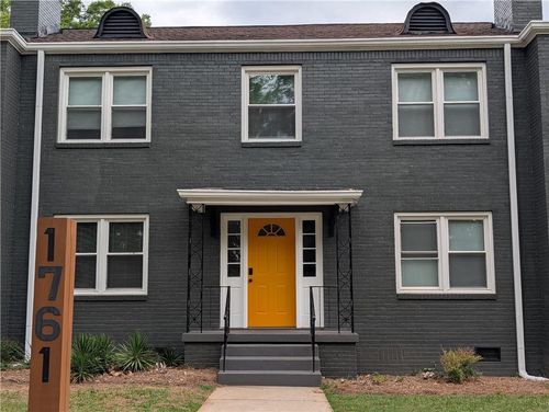 1-1761 John Calvin Ave, Atlanta, GA, 30337-2024 | Card Image