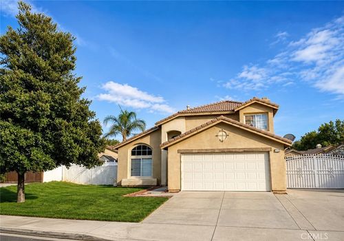926 Hardwick Ave, Beaumont, CA, 92223-7031 | Card Image